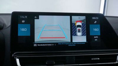 Citroën C5 Aircross Gebrauchtwagen