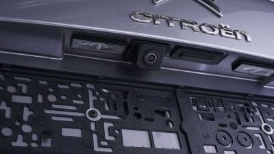 Citroën C5 Aircross Gebrauchtwagen