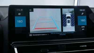 Citroën C5 Aircross Gebrauchtwagen