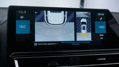 Citroën C5 Aircross Gebrauchtwagen