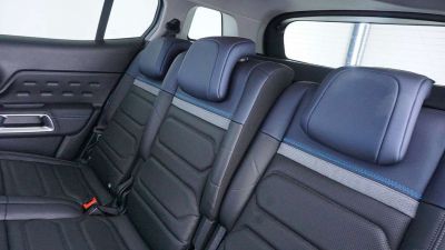 Citroën C5 Aircross Gebrauchtwagen