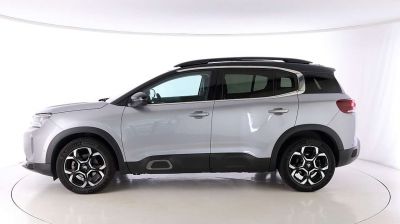 Citroën C5 Aircross Gebrauchtwagen