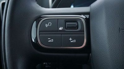 Citroën C5 Aircross Gebrauchtwagen