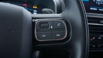 Citroën C5 Aircross Gebrauchtwagen