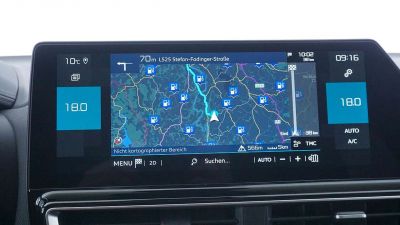 Citroën C5 Aircross Gebrauchtwagen