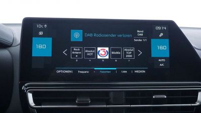 Citroën C5 Aircross Gebrauchtwagen