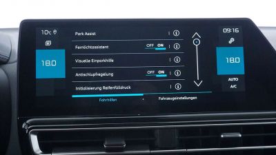 Citroën C5 Aircross Gebrauchtwagen