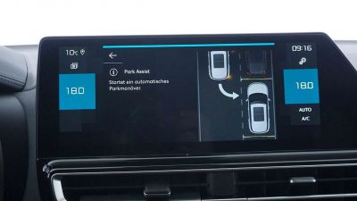 Citroën C5 Aircross Gebrauchtwagen