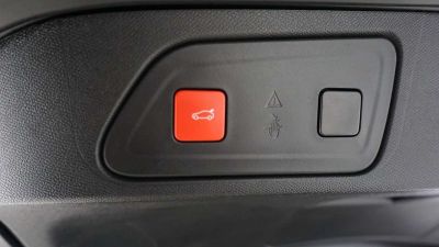 Citroën C5 Aircross Gebrauchtwagen