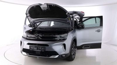 Citroën C5 Aircross Gebrauchtwagen