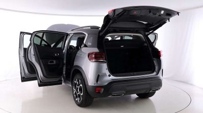 Citroën C5 Aircross Gebrauchtwagen