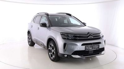 Citroën C5 Aircross Gebrauchtwagen