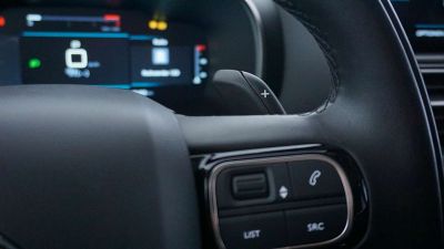 Citroën C5 Aircross Gebrauchtwagen