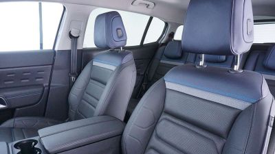 Citroën C5 Aircross Gebrauchtwagen