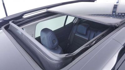 Citroën C5 Aircross Gebrauchtwagen