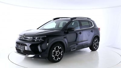 Citroën C5 Aircross Gebrauchtwagen Citroën C5 Aircross Gebrauchtwagen