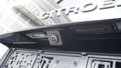 Citroën C5 Aircross Gebrauchtwagen