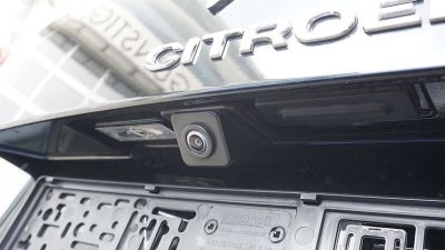 Citroën C5 Aircross Gebrauchtwagen