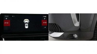 Citroën C5 Aircross Gebrauchtwagen