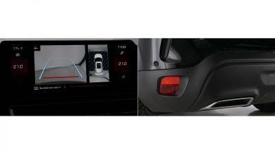 Citroën C5 Aircross Gebrauchtwagen