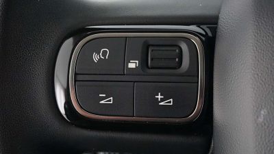 Citroën C5 Aircross Gebrauchtwagen