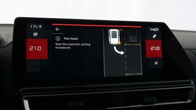 Citroën C5 Aircross Gebrauchtwagen