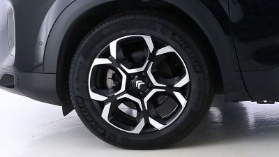 Citroën C5 Aircross Gebrauchtwagen