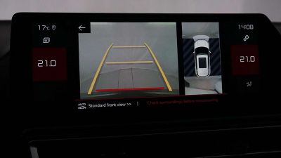 Citroën C5 Aircross Gebrauchtwagen