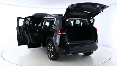 Citroën C5 Aircross Gebrauchtwagen