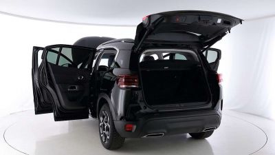 Citroën C5 Aircross Gebrauchtwagen