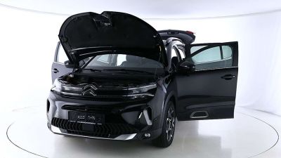 Citroën C5 Aircross Gebrauchtwagen