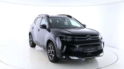 Citroën C5 Aircross Gebrauchtwagen