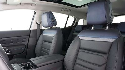 Citroën C5 Aircross Gebrauchtwagen