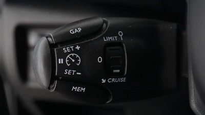 Citroën C5 Aircross Gebrauchtwagen