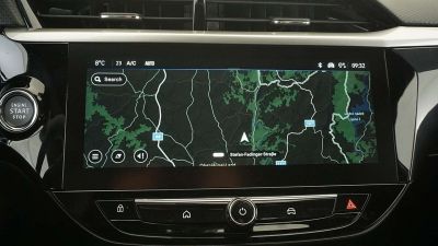 Opel Corsa Gebrauchtwagen