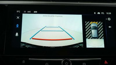 Opel Corsa Gebrauchtwagen