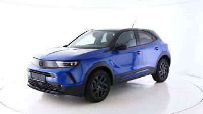 Opel Mokka Gebrauchtwagen