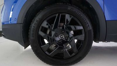 Opel Mokka Gebrauchtwagen