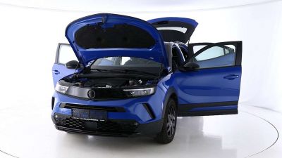 Opel Mokka Gebrauchtwagen