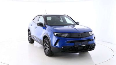 Opel Mokka Gebrauchtwagen