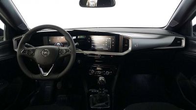 Opel Mokka Gebrauchtwagen