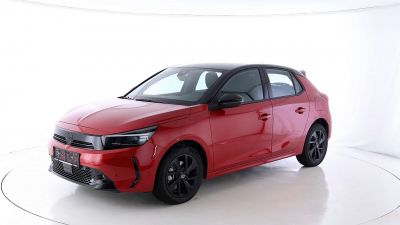 Opel Corsa Gebrauchtwagen