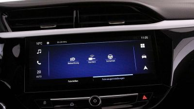 Opel Corsa Gebrauchtwagen