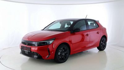 Opel Corsa Gebrauchtwagen