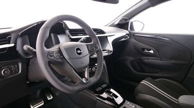 Opel Corsa Neuwagen