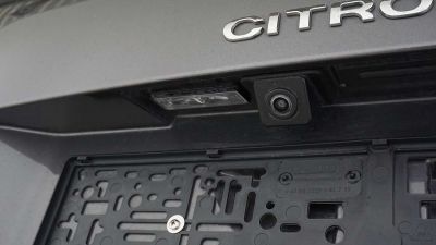 Citroën C5 Aircross Gebrauchtwagen