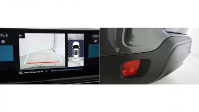 Citroën C5 Aircross Gebrauchtwagen