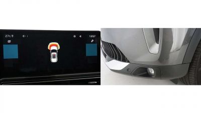 Citroën C5 Aircross Gebrauchtwagen