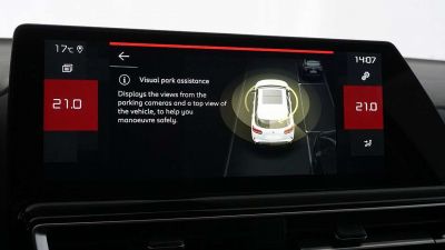 Citroën C5 Aircross Gebrauchtwagen