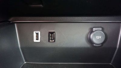 Citroën C5 Aircross Gebrauchtwagen